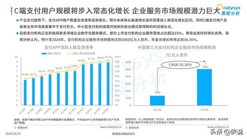 2020年中國產業(yè)支付數(shù)字化企業(yè)服務分析 技術賦能與生態(tài)重構