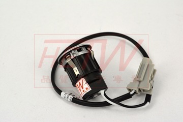 日產(chǎn)天籟專用原廠倒車?yán)走_(dá)探頭 型號(hào)25994-2DV6A-B0超聲波傳感器深度解析